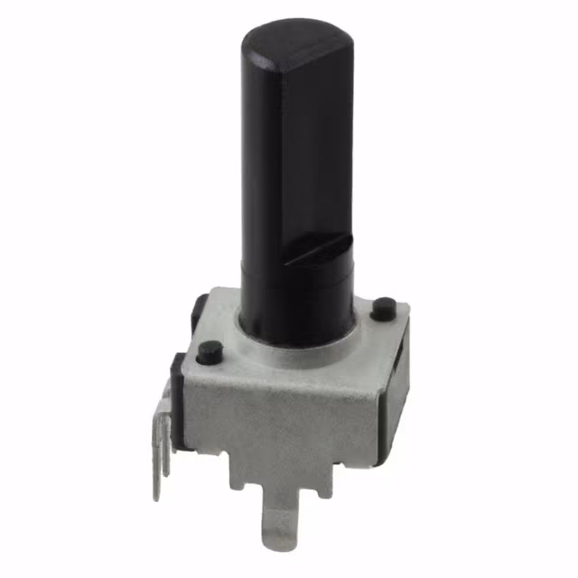 PTV09A-4025F-A105 Bourns Inc.  Rotary Potentiometers Rheostats